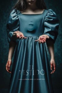 Фильм Омен. Обличие дьявола 2026