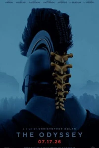 Фильм Одиссея 2026
