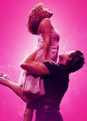 Фильм Грязные танцы 2026