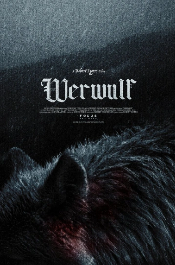 Фильм Оборотень 2026