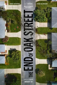 Фильм На краю Оук-стрит 2026